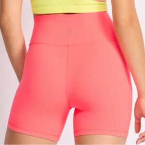 FP Movement Never Better Bike Shorts